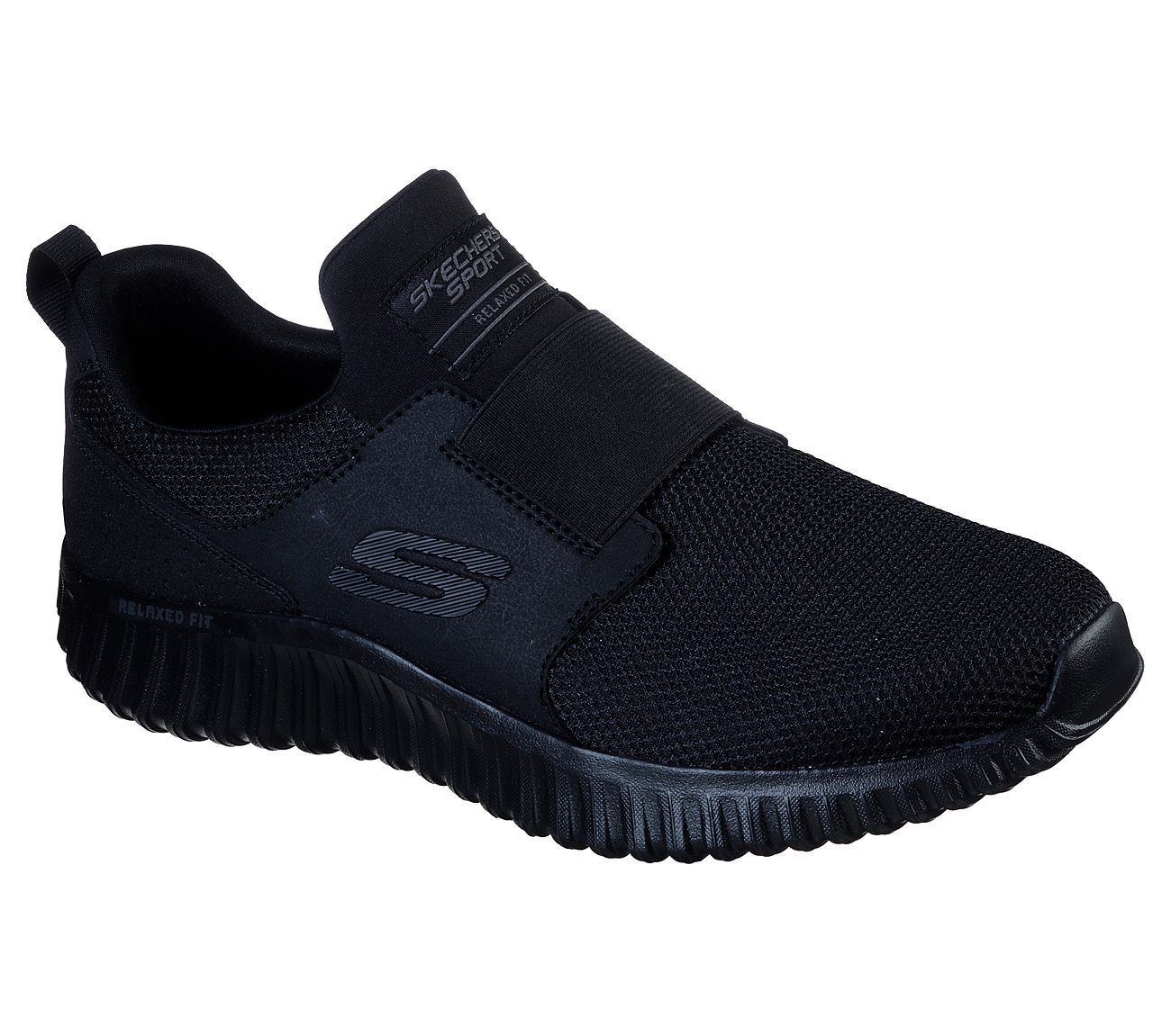 PANTOFI SPORT BĂRBAȚI SKECHERS 52775 - totalpantofi