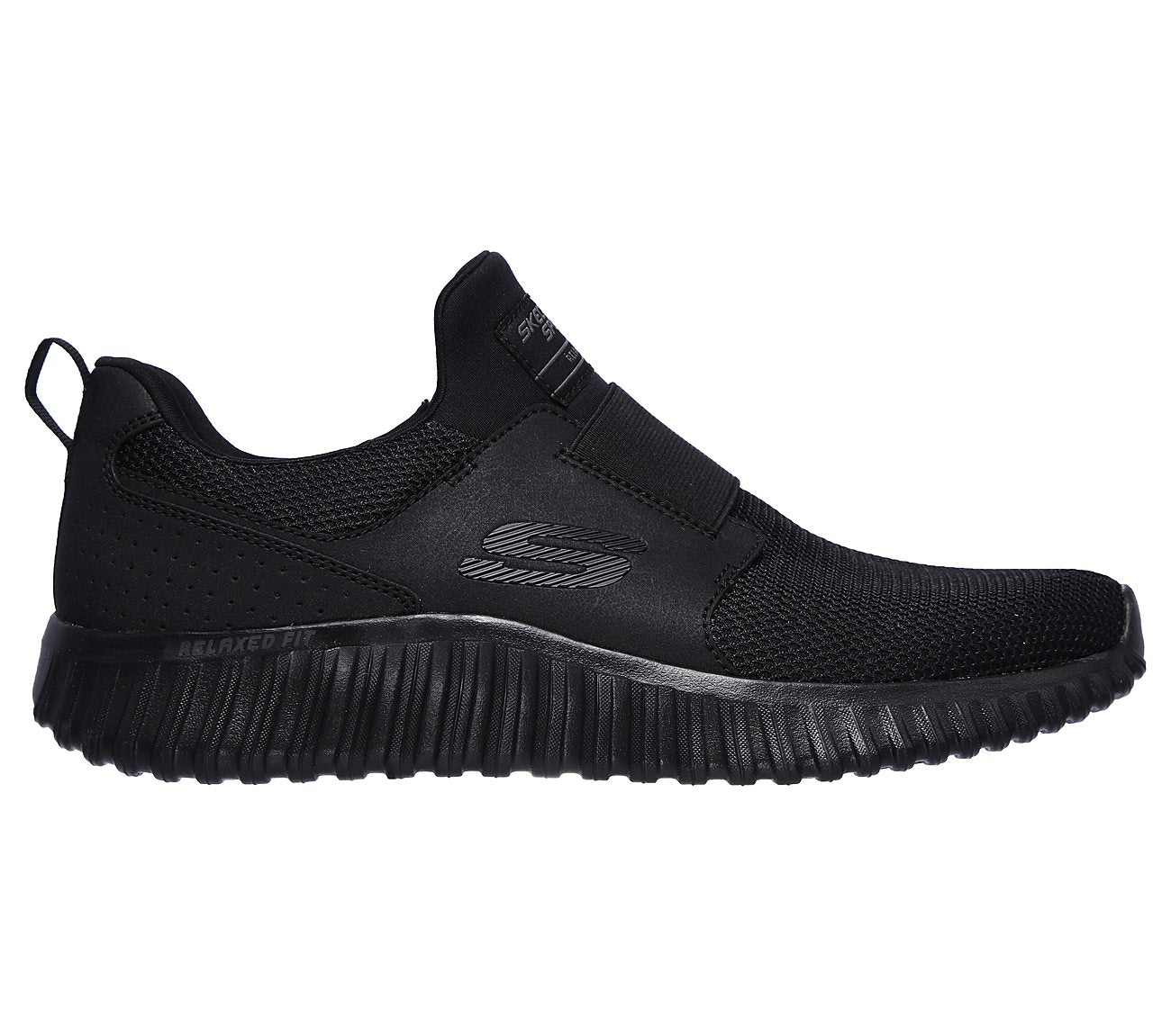 PANTOFI SPORT BĂRBAȚI SKECHERS 52775 - totalpantofi