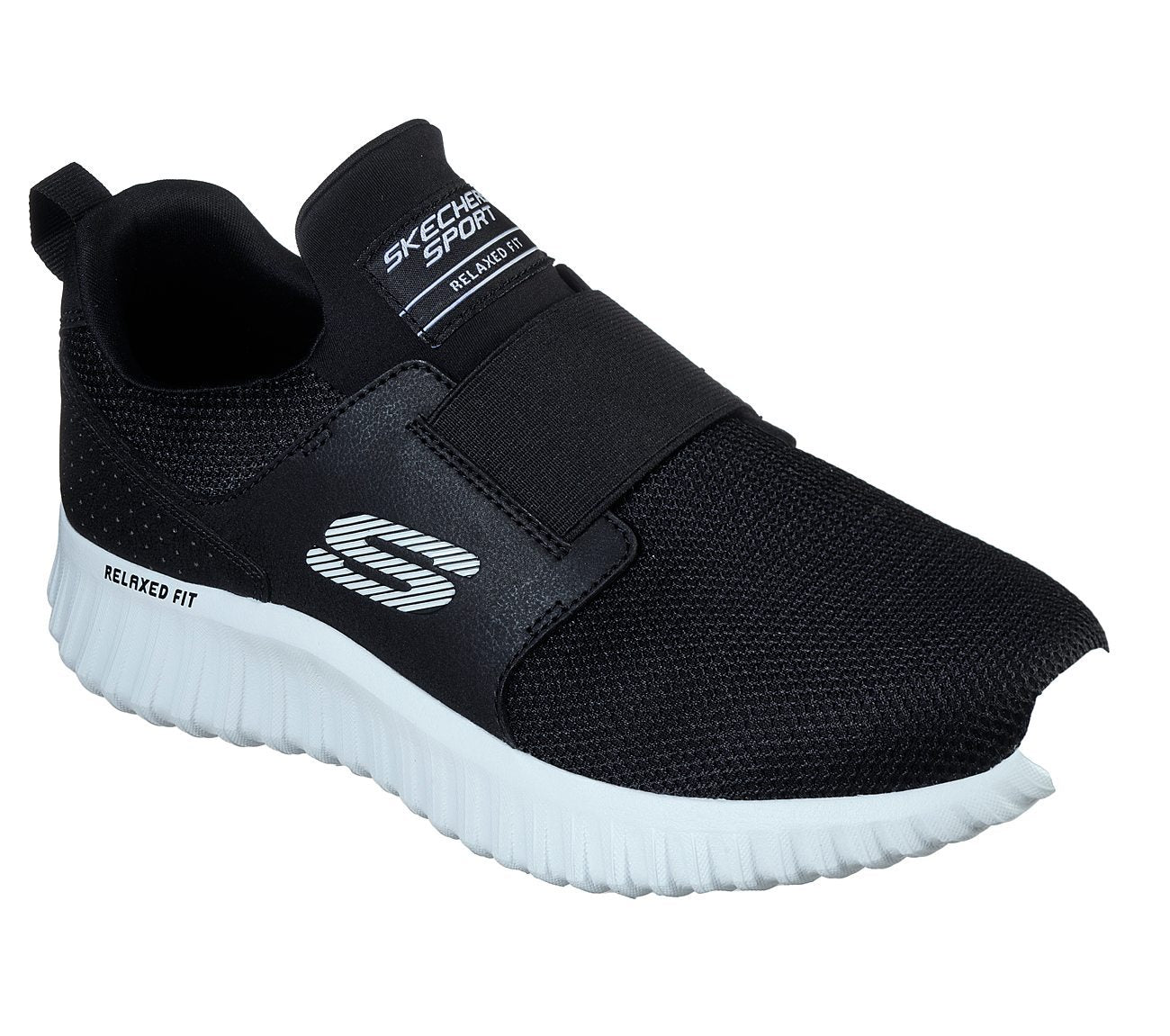 PANTOFI SPORT BĂRBAȚI SKECHERS 52775 - totalpantofi