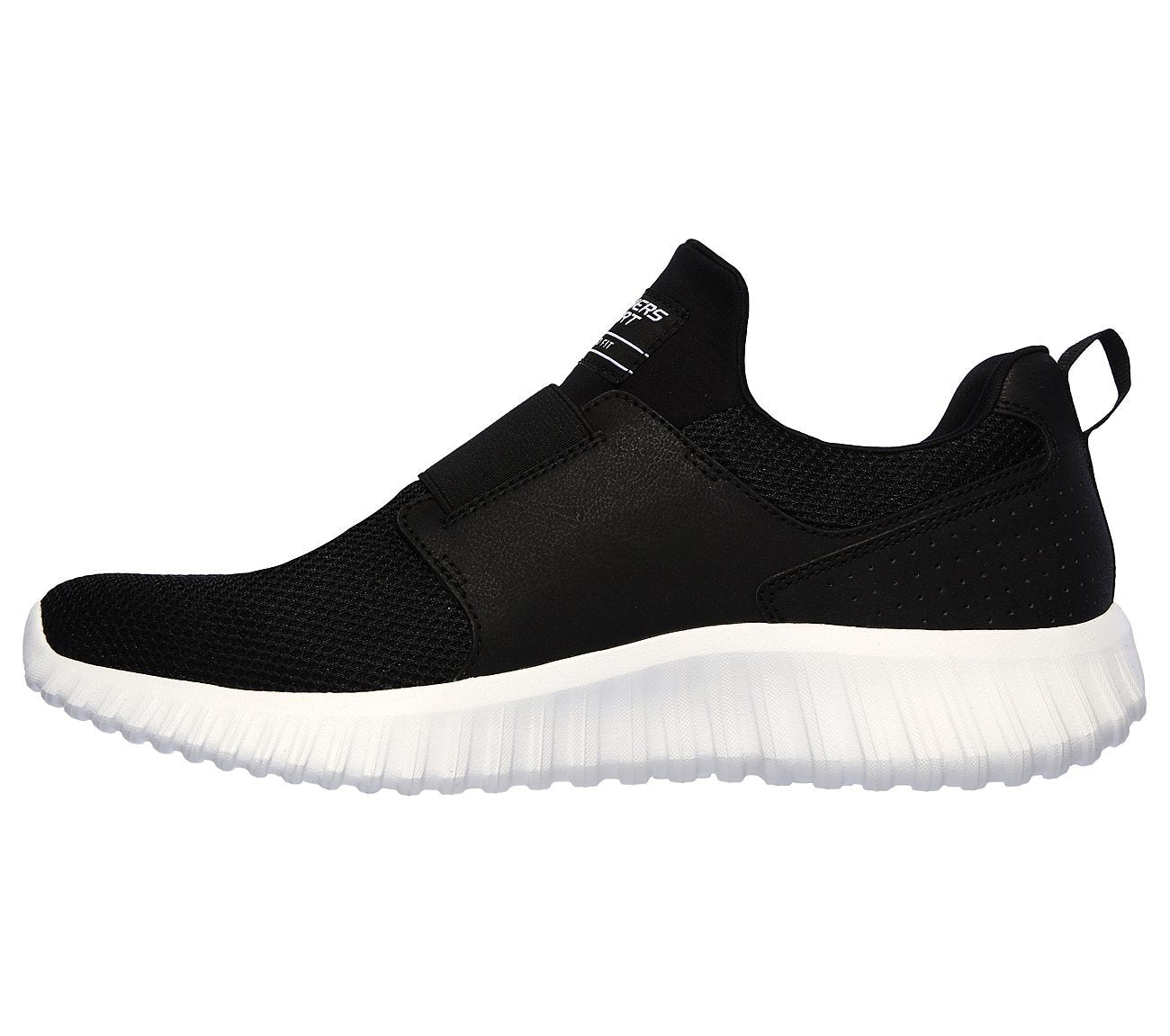 PANTOFI SPORT BĂRBAȚI SKECHERS 52775 - totalpantofi