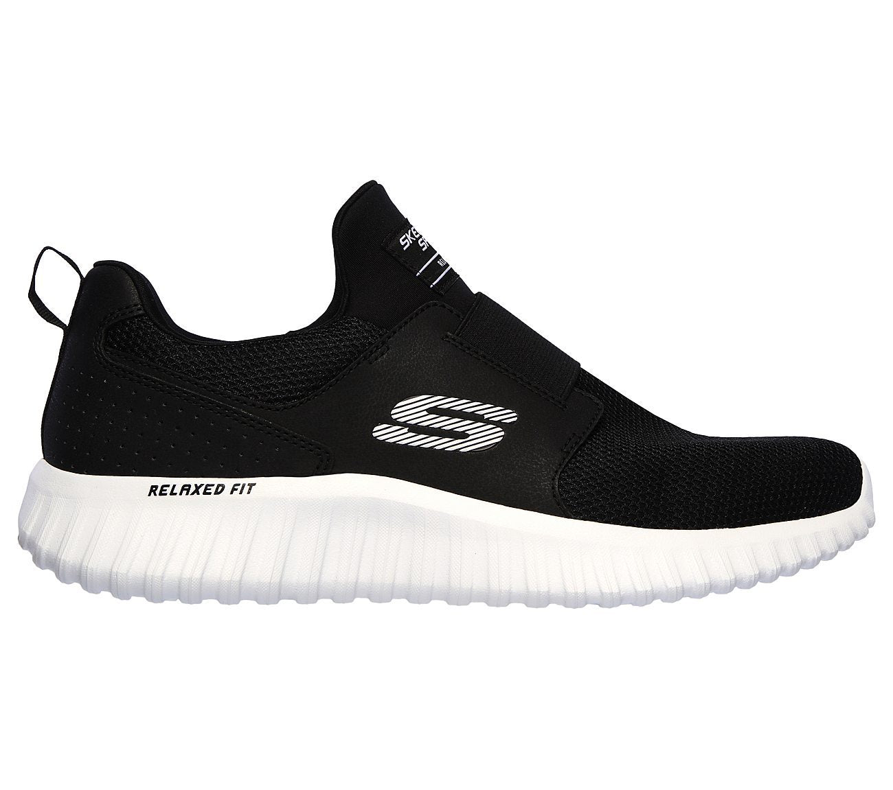 PANTOFI SPORT BĂRBAȚI SKECHERS 52775 - totalpantofi