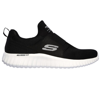 PANTOFI SPORT BĂRBAȚI SKECHERS 52775 - totalpantofi
