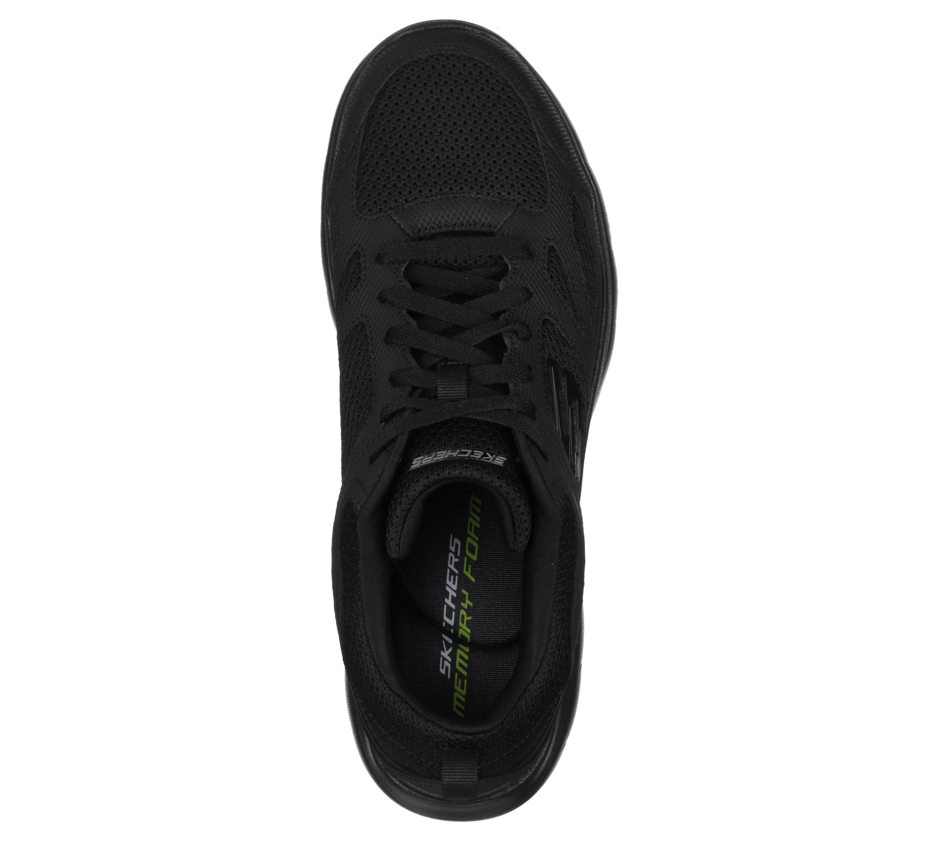 PANTOFI SPORT BĂRBAȚI SKECHERS 52812 - totalpantofi