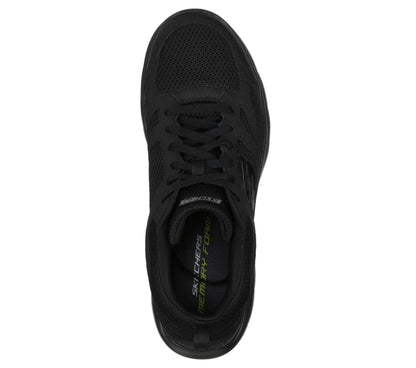 PANTOFI SPORT BĂRBAȚI SKECHERS 52812 - totalpantofi
