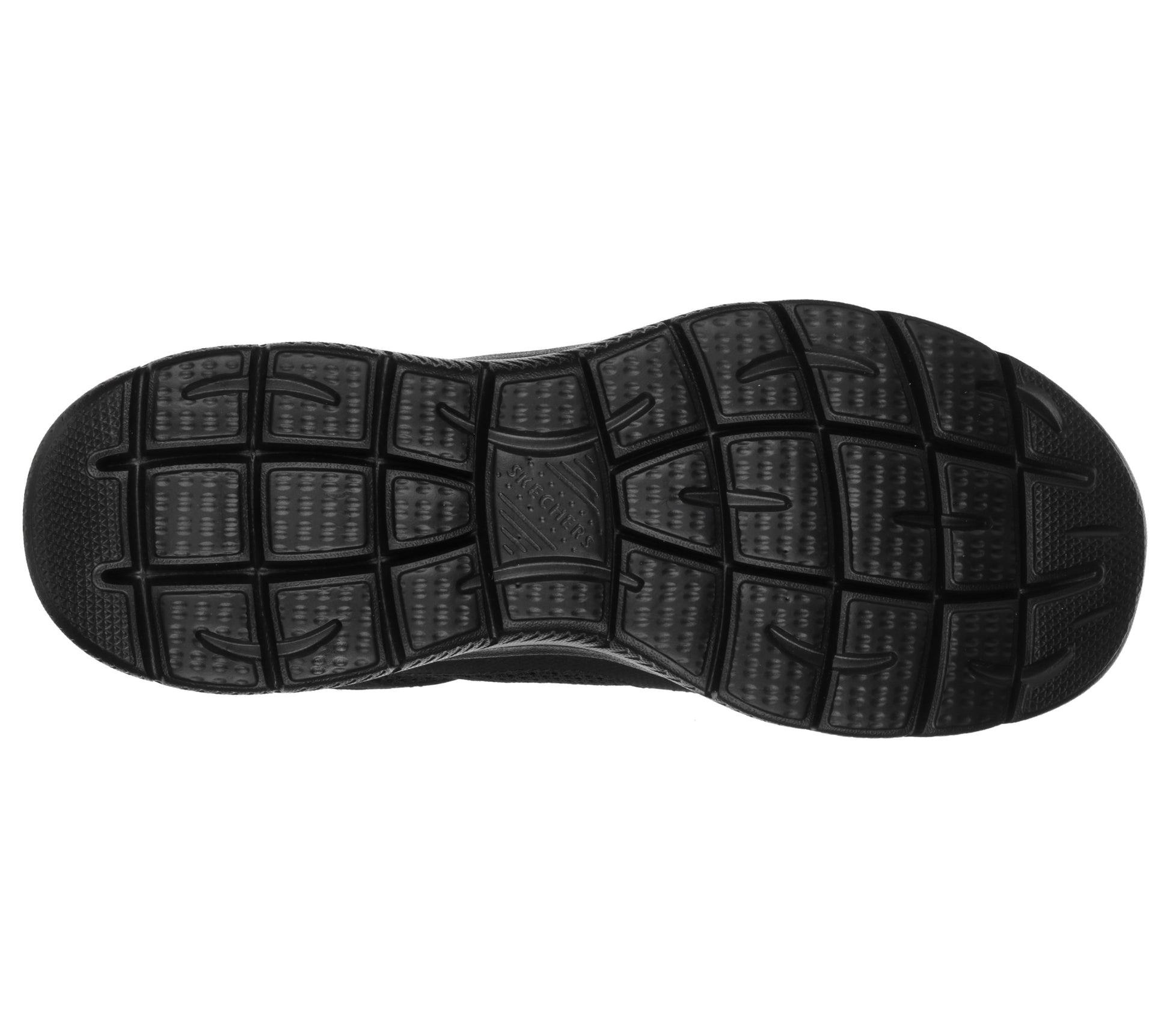 PANTOFI SPORT BĂRBAȚI SKECHERS 52812 - totalpantofi