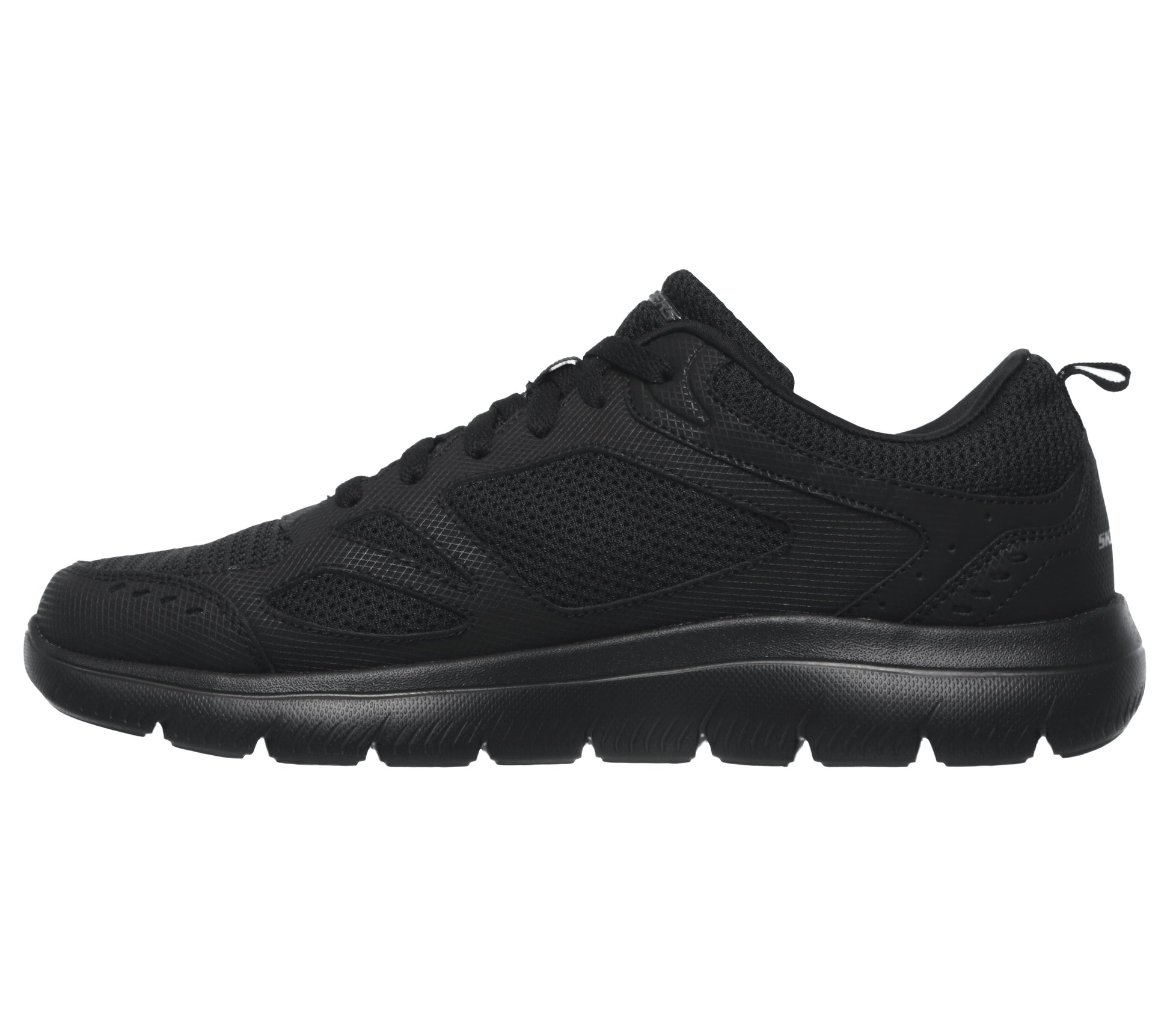 PANTOFI SPORT BĂRBAȚI SKECHERS 52812 - totalpantofi