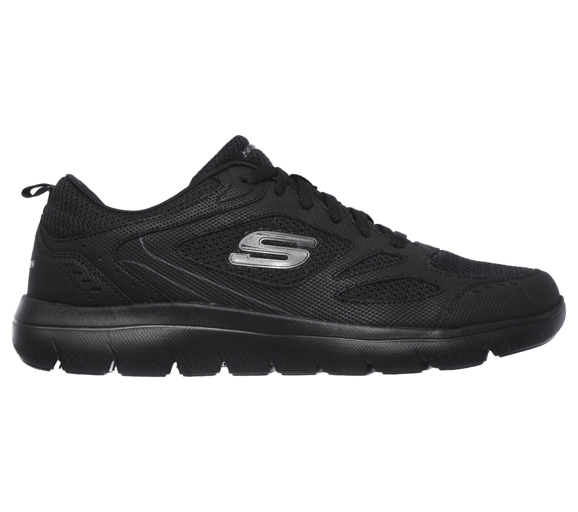 PANTOFI SPORT BĂRBAȚI SKECHERS 52812 - totalpantofi