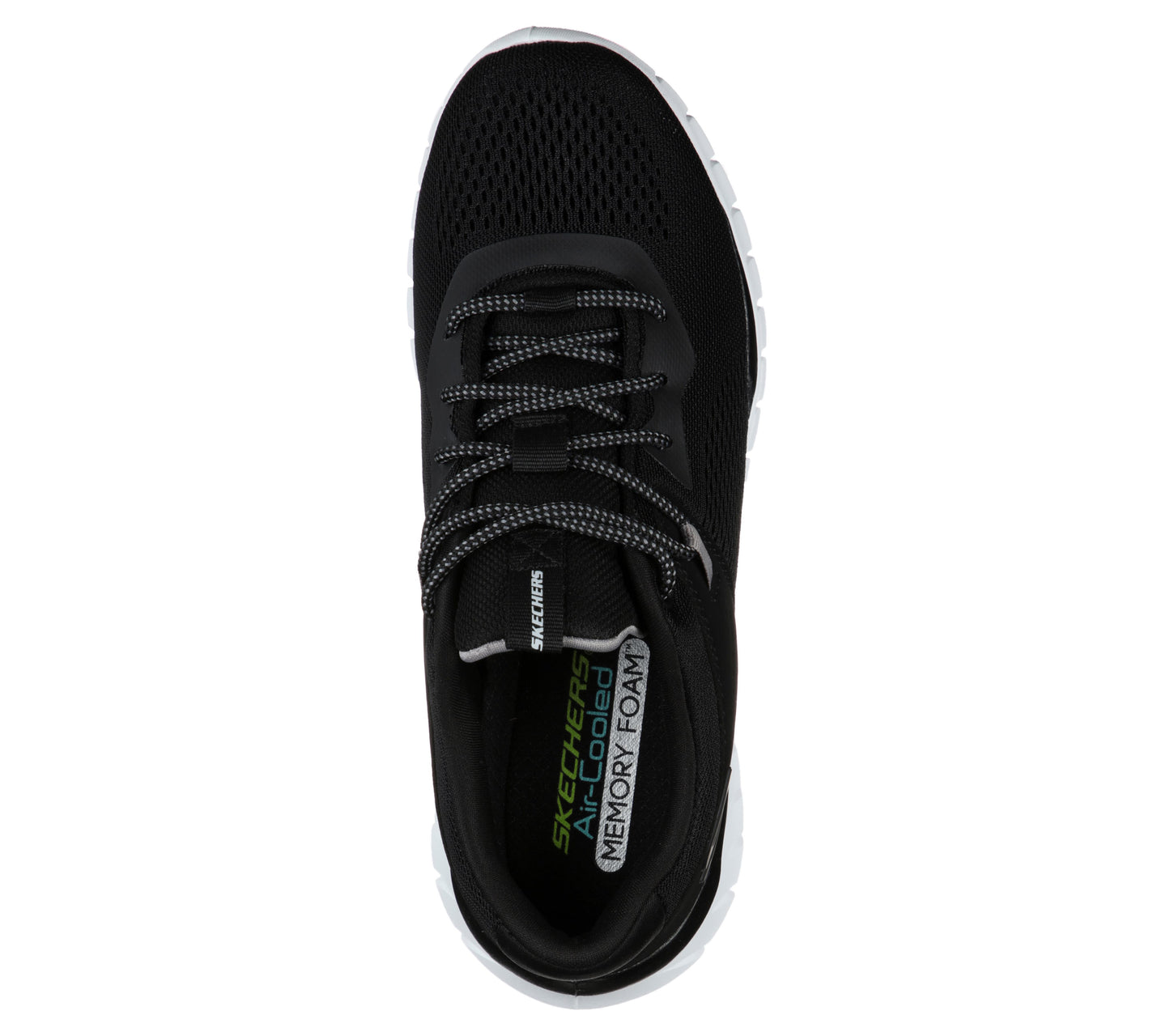 PANTOFI SPORT BĂRBAȚI SKECHERS 52815 - totalpantofi
