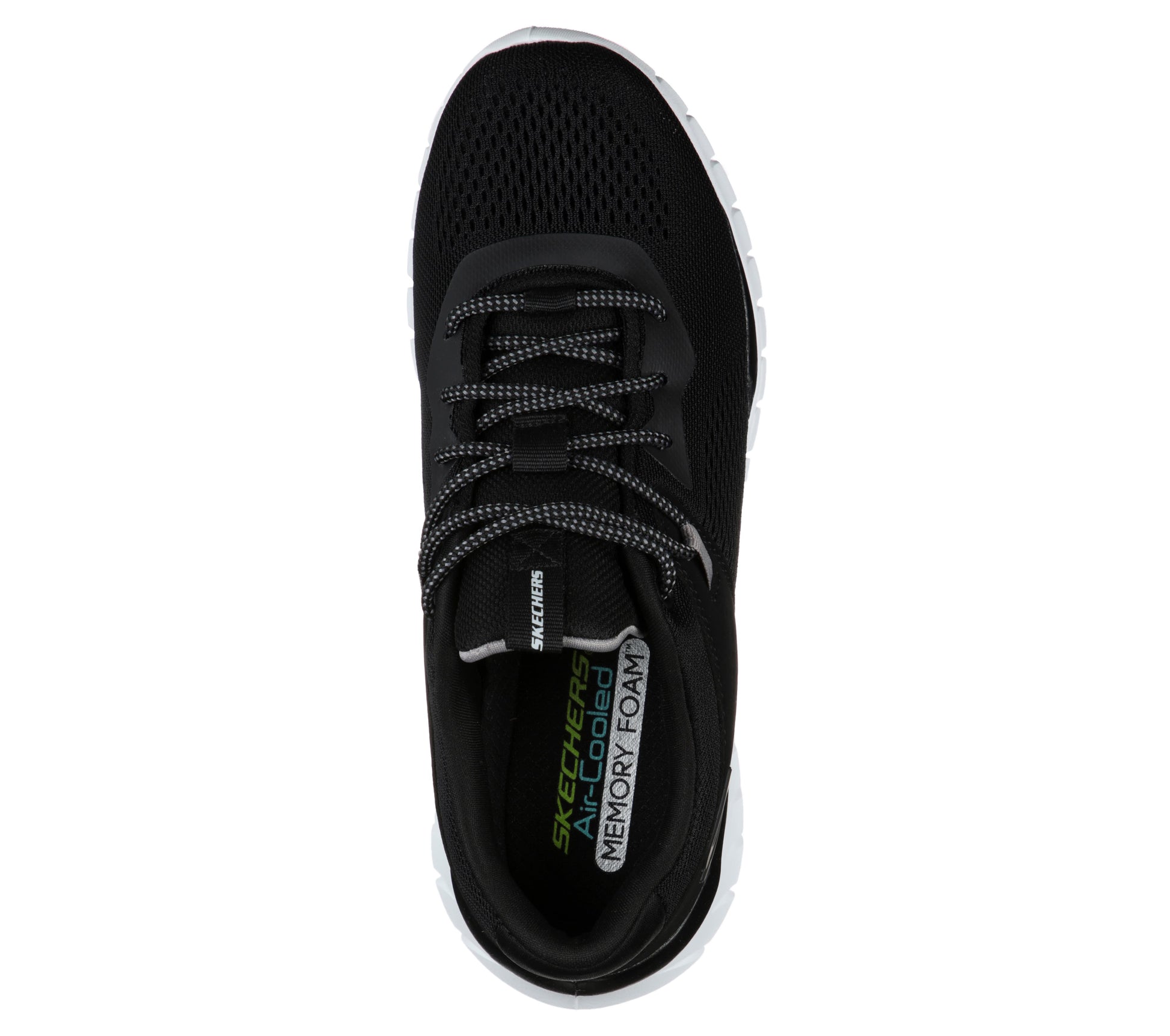 PANTOFI SPORT BĂRBAȚI SKECHERS 52815 - totalpantofi