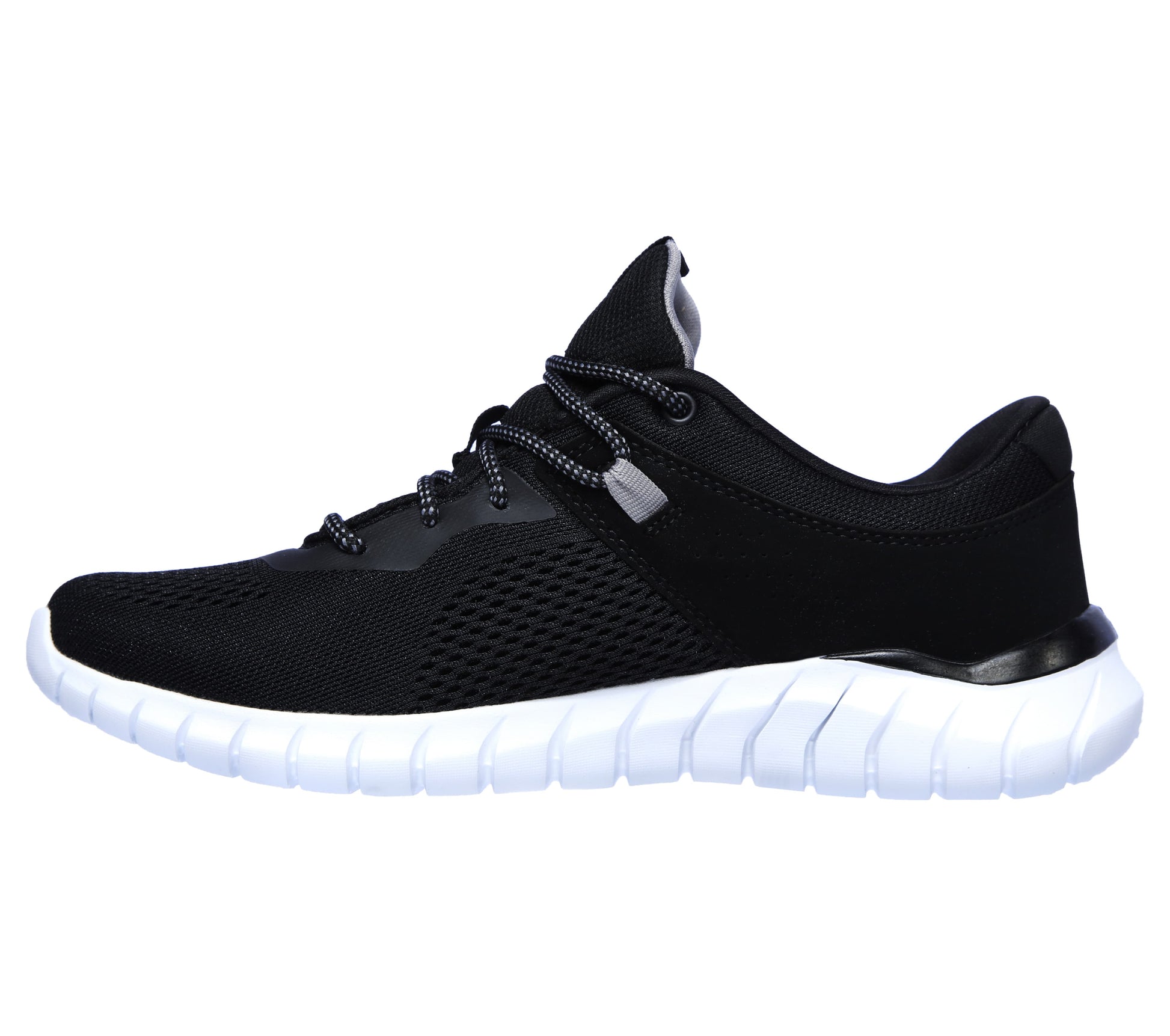 PANTOFI SPORT BĂRBAȚI SKECHERS 52815 - totalpantofi