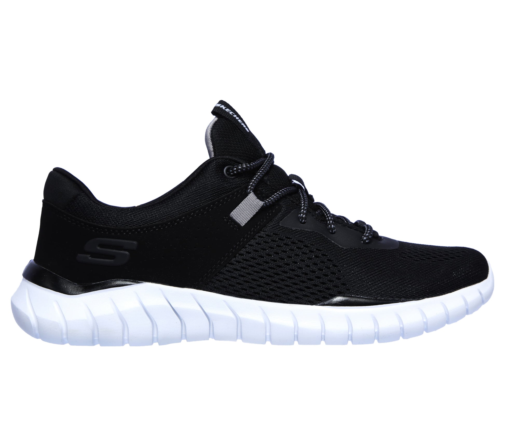 PANTOFI SPORT BĂRBAȚI SKECHERS 52815 - totalpantofi