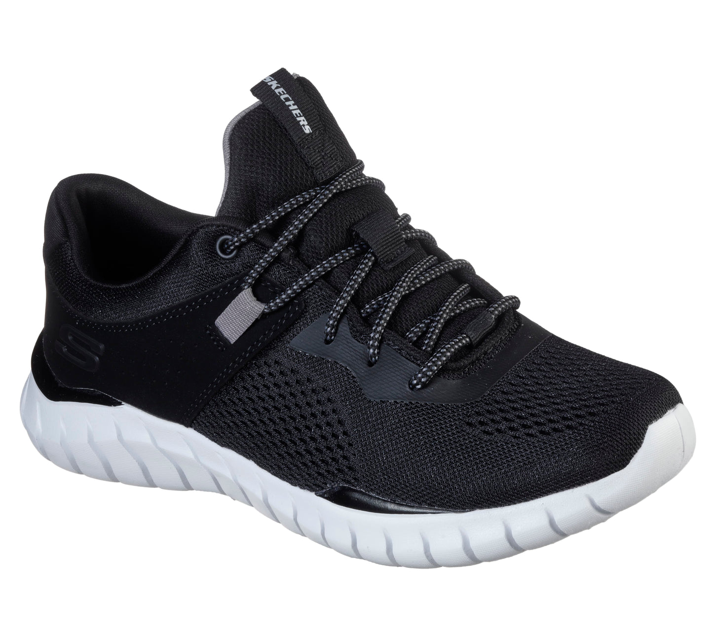 PANTOFI SPORT BĂRBAȚI SKECHERS 52815 - totalpantofi