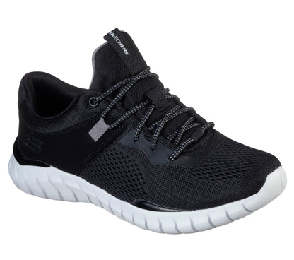 PANTOFI SPORT BĂRBAȚI SKECHERS 52815 - totalpantofi