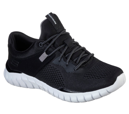 PANTOFI SPORT BĂRBAȚI SKECHERS 52815 - totalpantofi