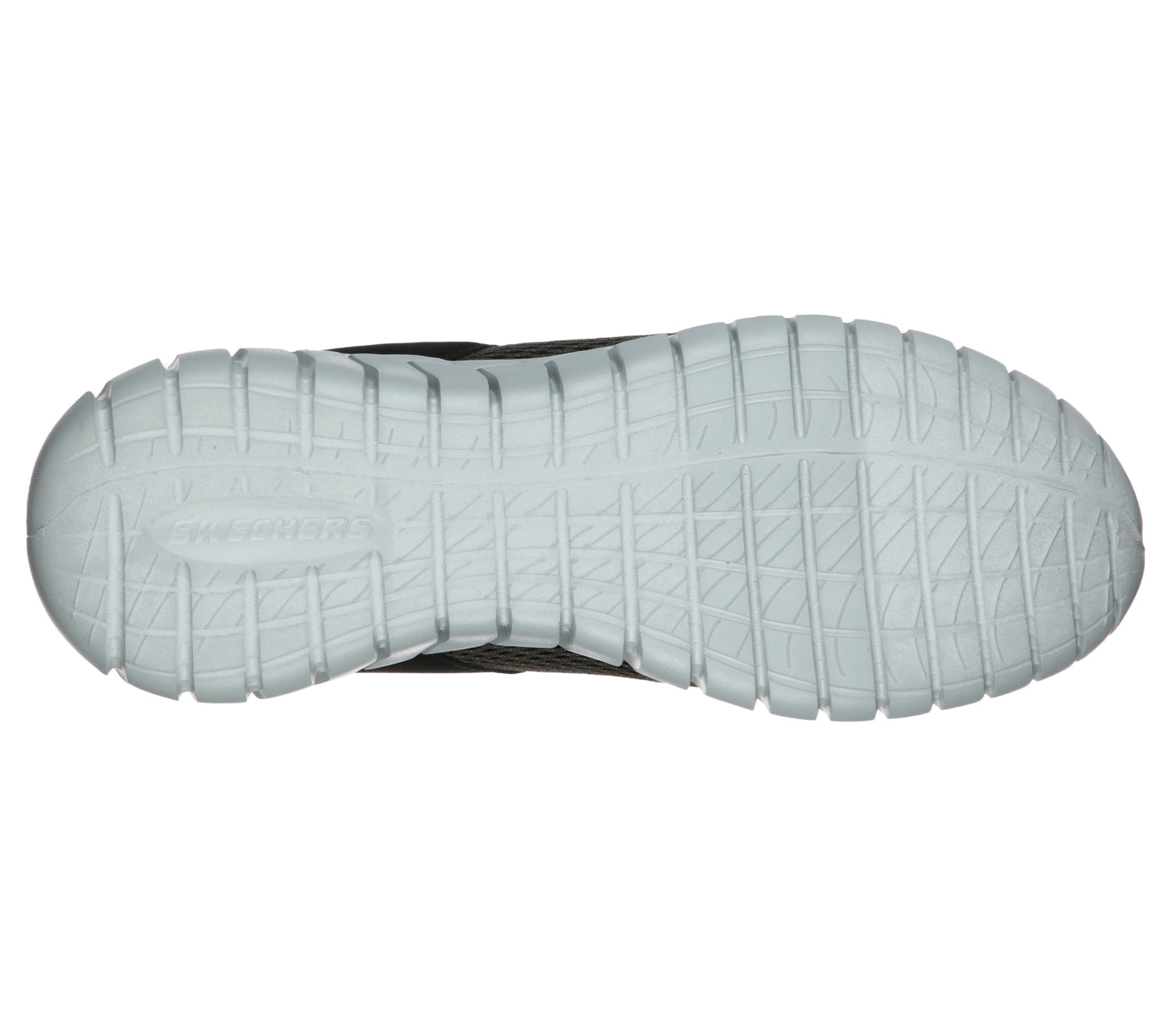 PANTOFI SPORT BĂRBAȚI SKECHERS 52815 - totalpantofi