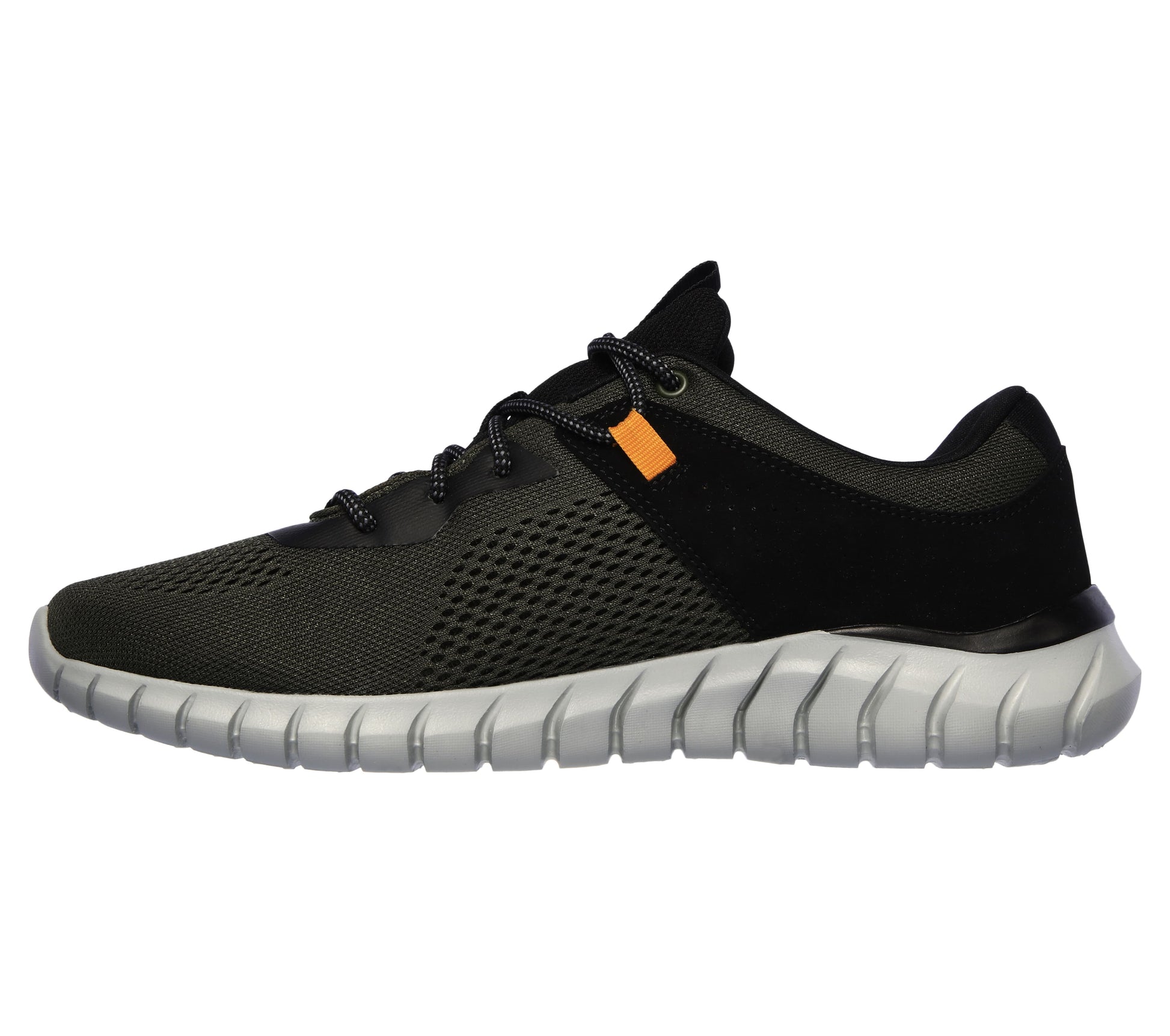 PANTOFI SPORT BĂRBAȚI SKECHERS 52815 - totalpantofi