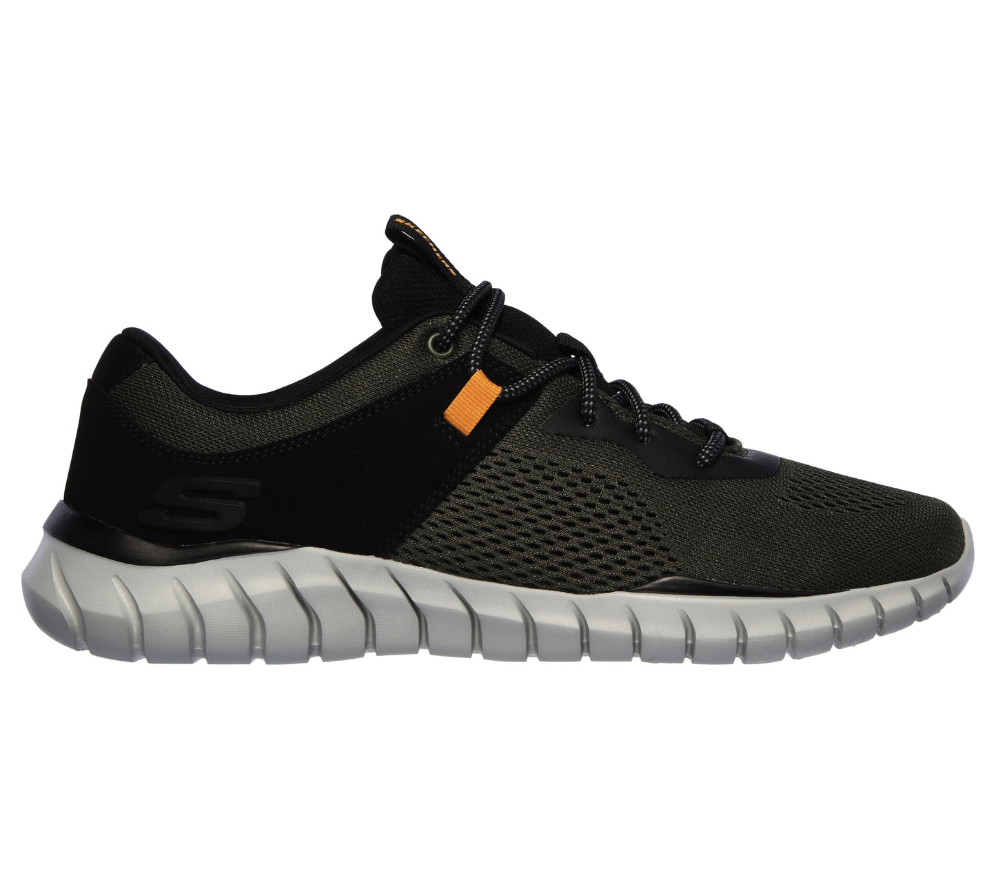 PANTOFI SPORT BĂRBAȚI SKECHERS 52815 - totalpantofi