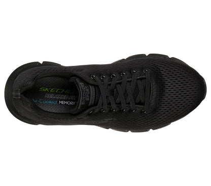 PANTOFI SPORT BĂRBAȚI SKECHERS 52857 - totalpantofi