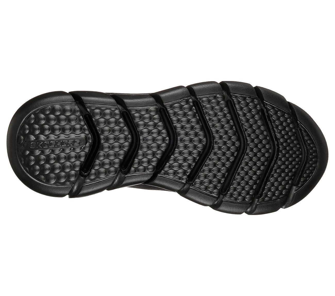 PANTOFI SPORT BĂRBAȚI SKECHERS 52857 - totalpantofi