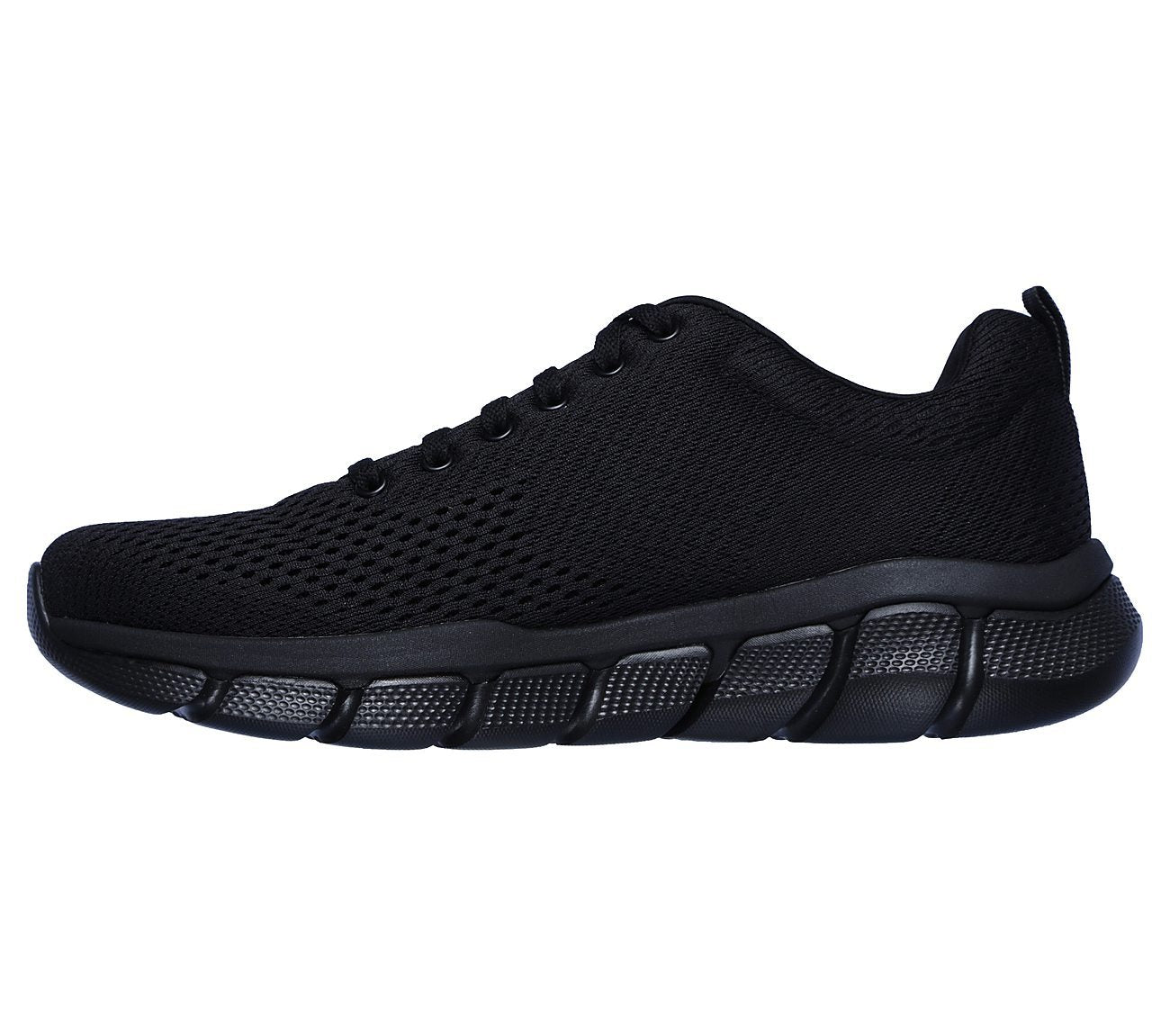 PANTOFI SPORT BĂRBAȚI SKECHERS 52857 - totalpantofi