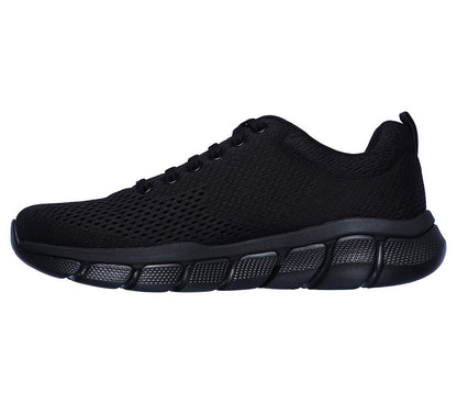 PANTOFI SPORT BĂRBAȚI SKECHERS 52857 - totalpantofi