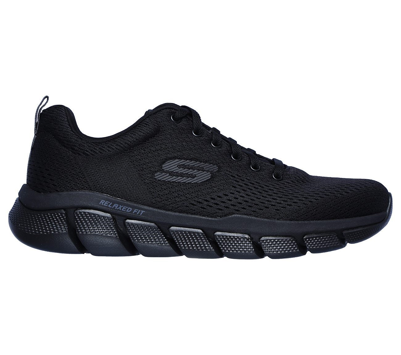 PANTOFI SPORT BĂRBAȚI SKECHERS 52857 - totalpantofi