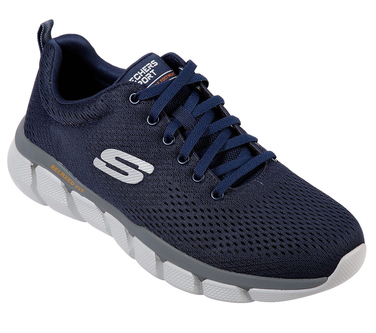 PANTOFI SPORT BĂRBAȚI SKECHERS 52857 - totalpantofi