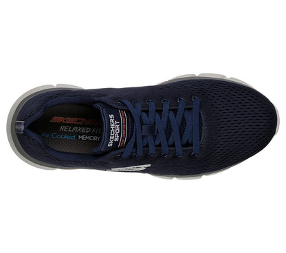 PANTOFI SPORT BĂRBAȚI SKECHERS 52857 - totalpantofi