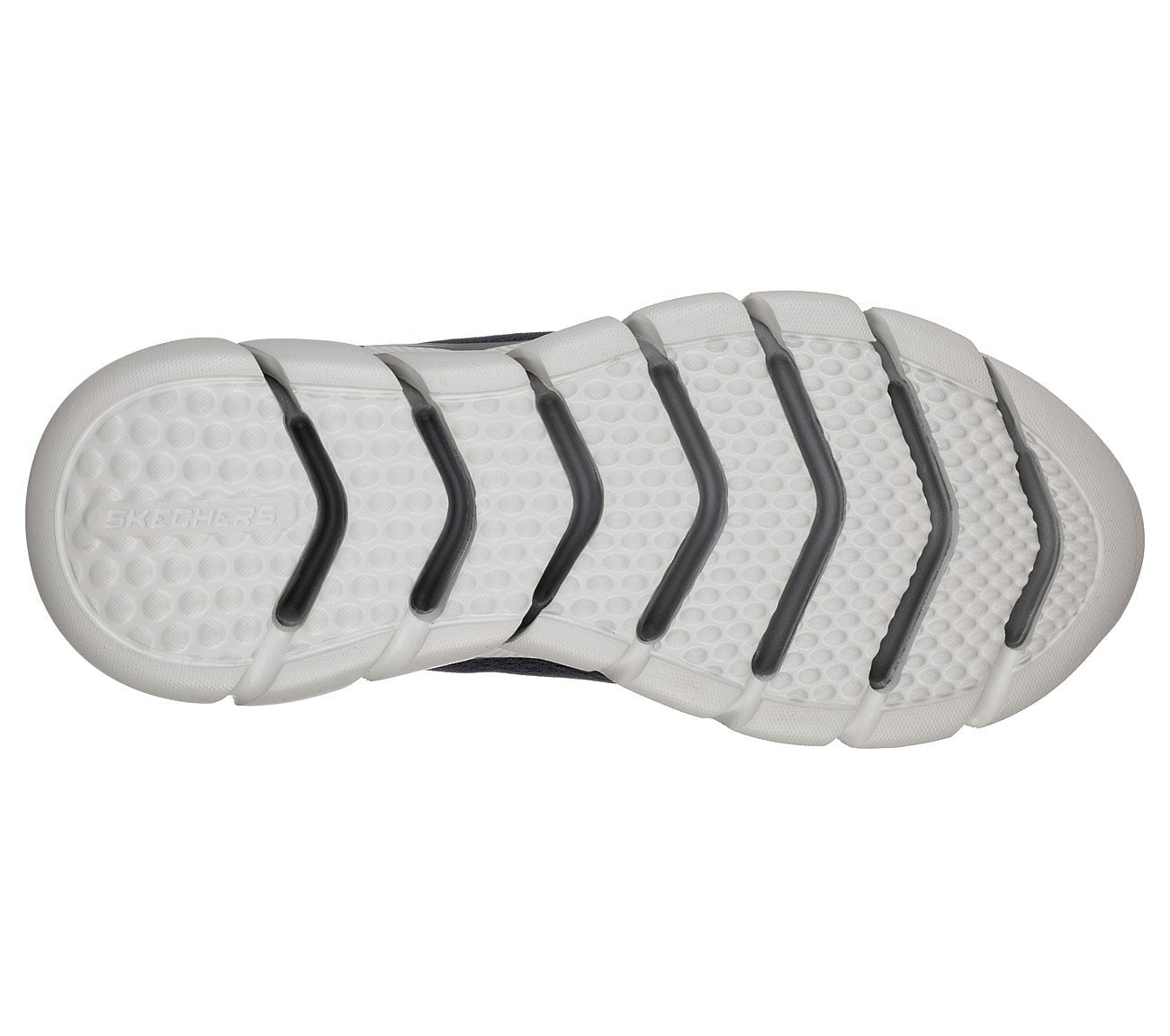 PANTOFI SPORT BĂRBAȚI SKECHERS 52857 - totalpantofi