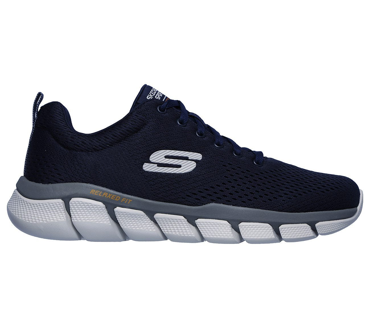 PANTOFI SPORT BĂRBAȚI SKECHERS 52857 - totalpantofi