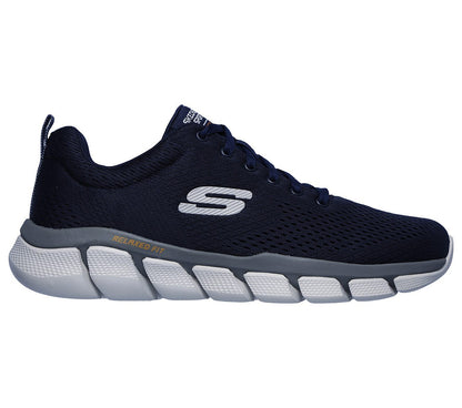 PANTOFI SPORT BĂRBAȚI SKECHERS 52857 - totalpantofi