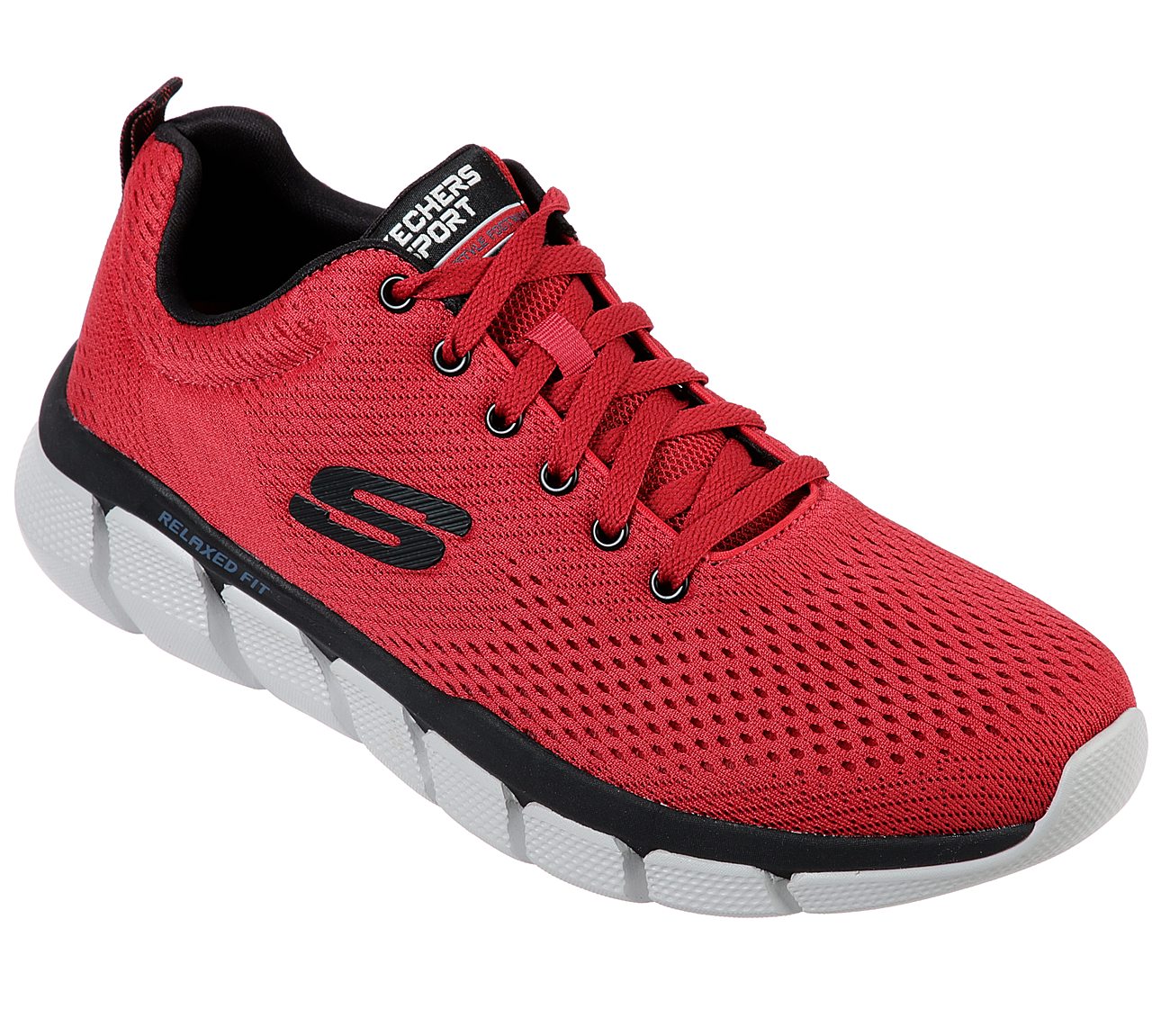 PANTOFI SPORT BĂRBAȚI SKECHERS 52857 - totalpantofi