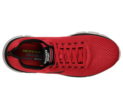 PANTOFI SPORT BĂRBAȚI SKECHERS 52857 - totalpantofi
