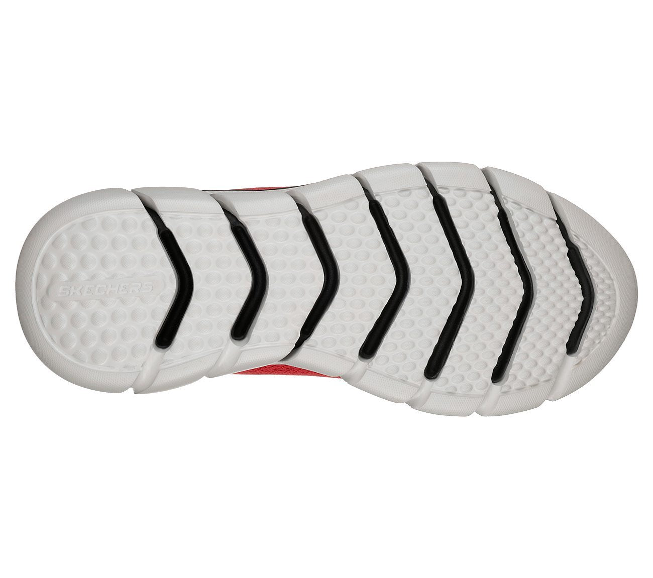 PANTOFI SPORT BĂRBAȚI SKECHERS 52857 - totalpantofi