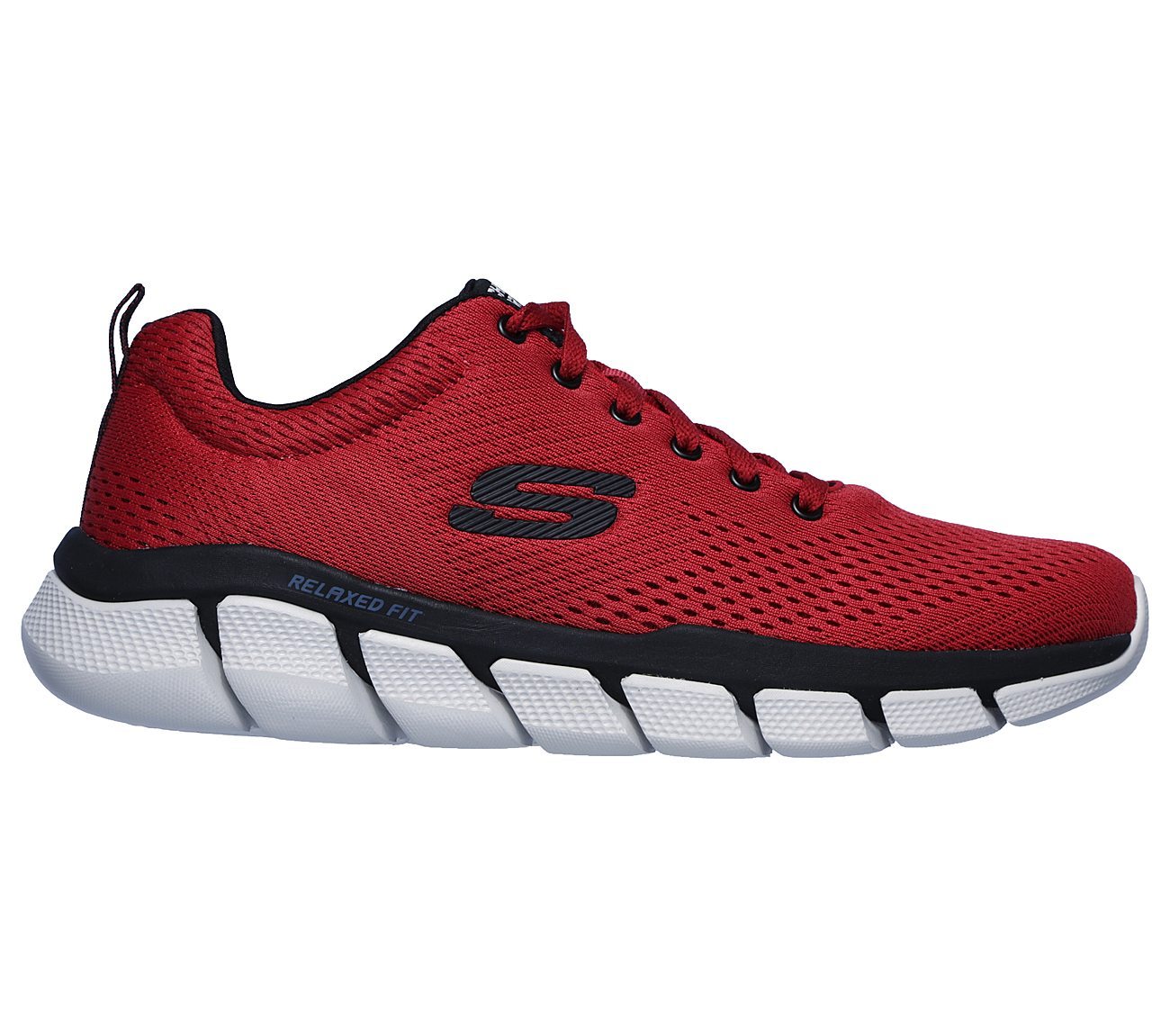 PANTOFI SPORT BĂRBAȚI SKECHERS 52857 - totalpantofi