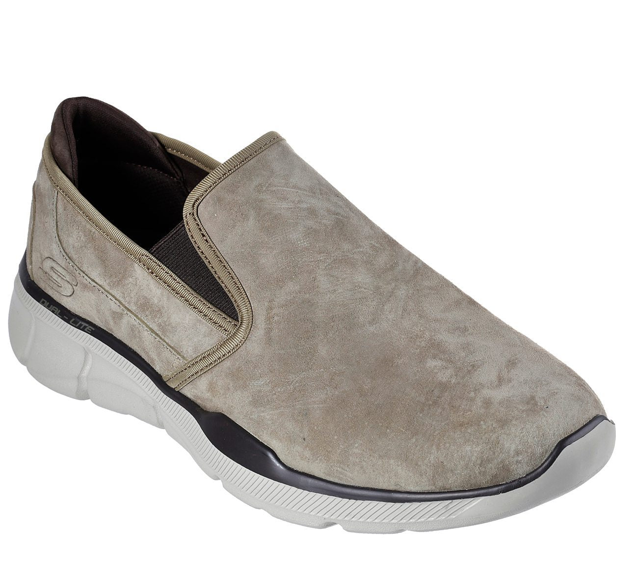 PANTOFI CASUAL BĂRBAȚI SKECHERS 52938 - totalpantofi