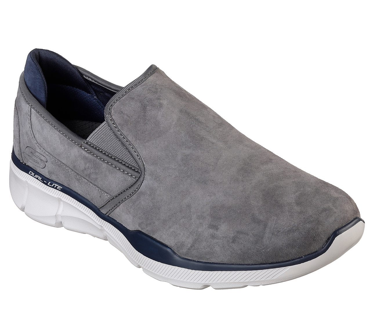 PANTOFI CASUAL BĂRBAȚI SKECHERS 52938 - totalpantofi