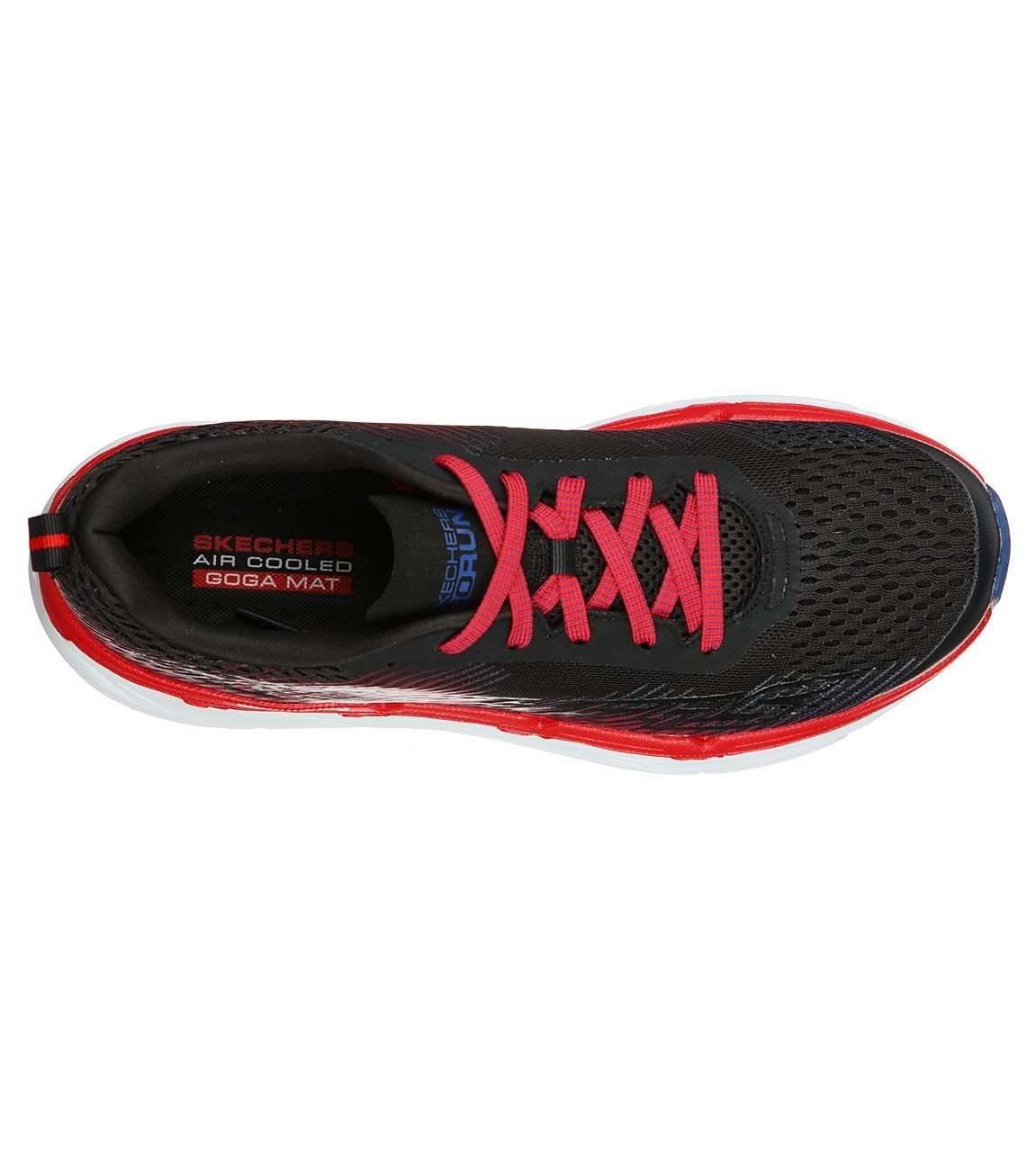 PANTOFI SPORT  BĂRBAȚI SKECHERS 54451 - totalpantofi