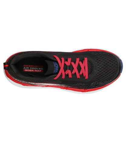 PANTOFI SPORT  BĂRBAȚI SKECHERS 54451 - totalpantofi