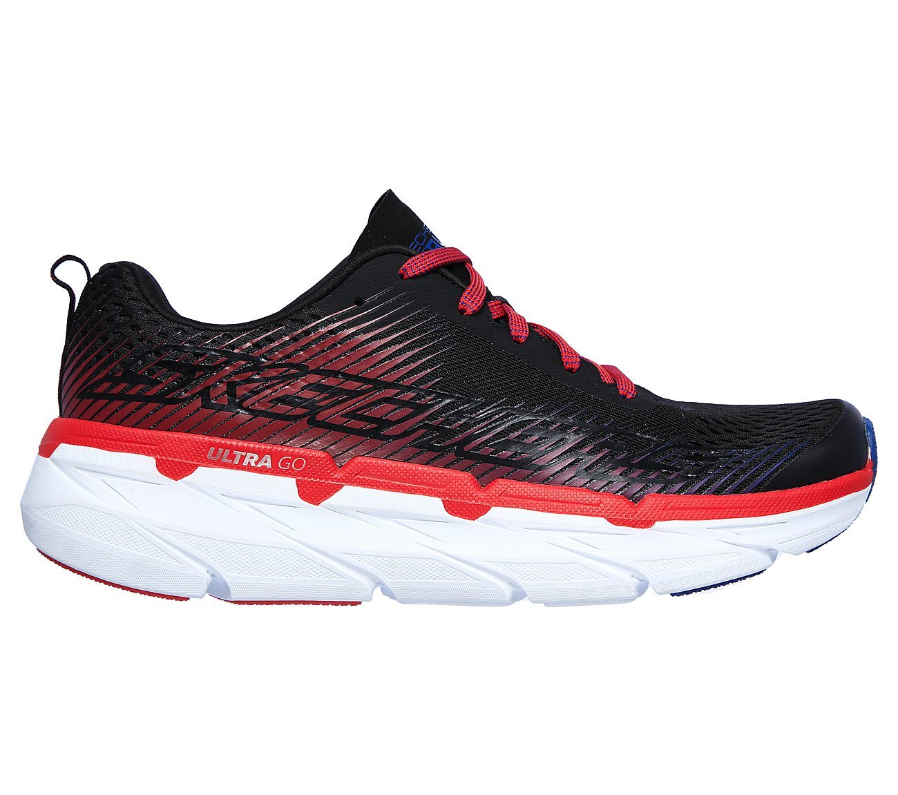 PANTOFI SPORT  BĂRBAȚI SKECHERS 54451 - totalpantofi