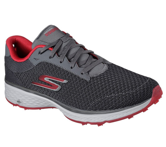 PANTOFI GOLF BĂRBAȚI SKECHERS 54517 - totalpantofi