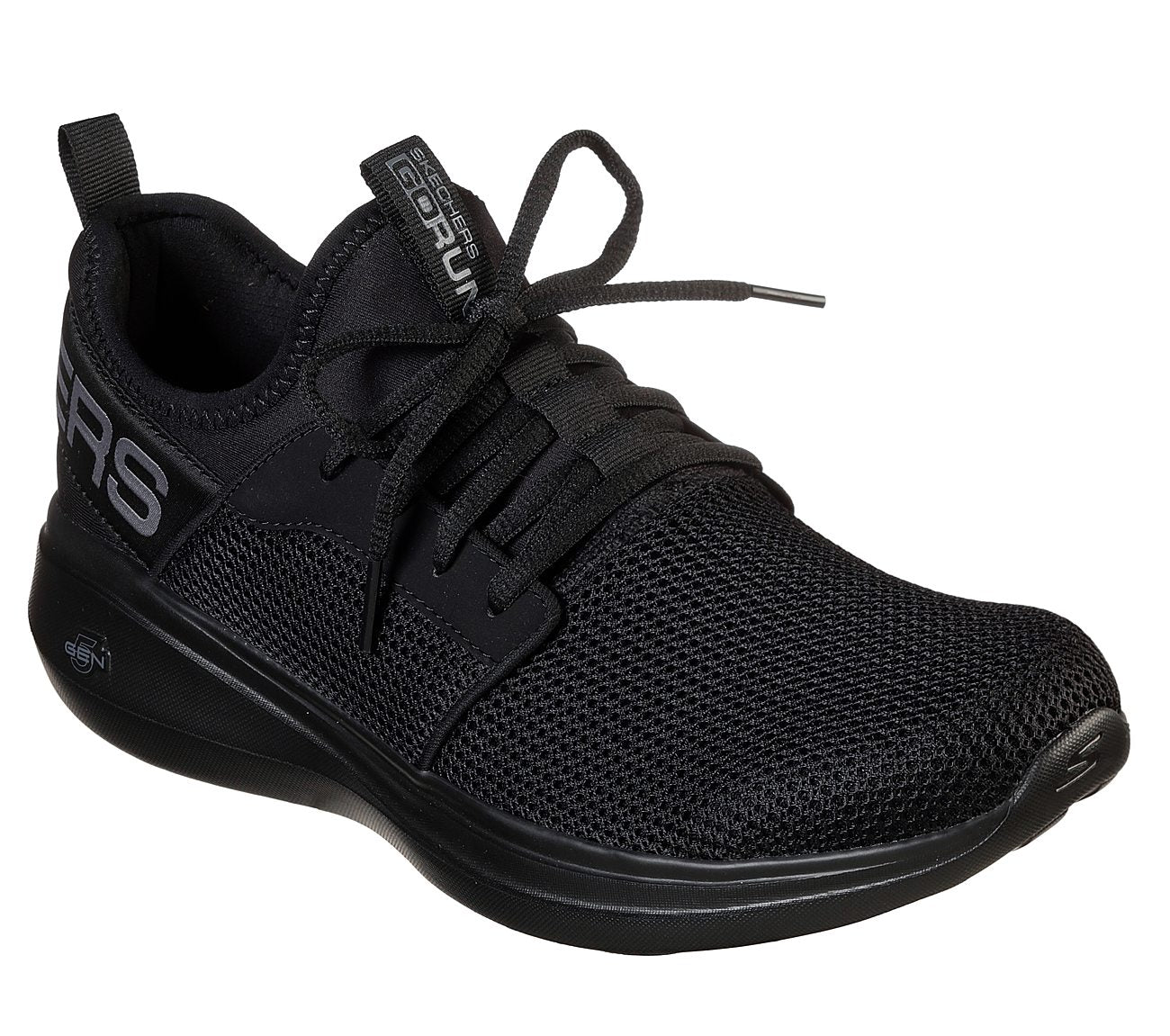 PANTOFI SPORT BĂRBAȚI SKECHERS 55103 - totalpantofi