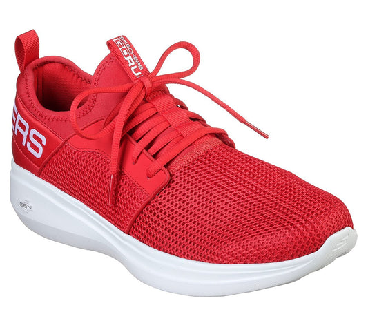 PANTOFI SPORT BĂRBAȚI SKECHERS 55103 - totalpantofi