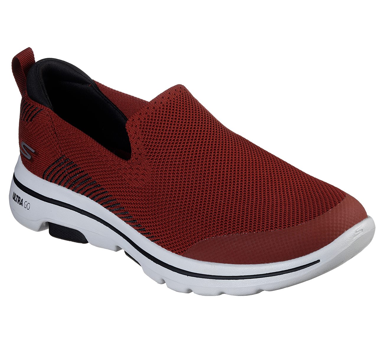 PANTOFI SPORT  BĂRBAȚI SKECHERS 55500 - totalpantofi