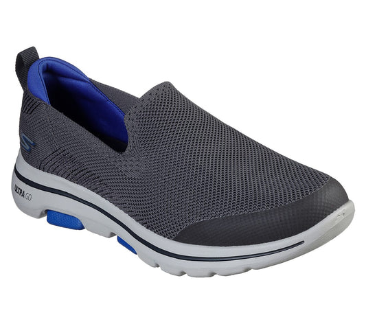 PANTOFI SPORT  BĂRBAȚI SKECHERS 55500 - totalpantofi