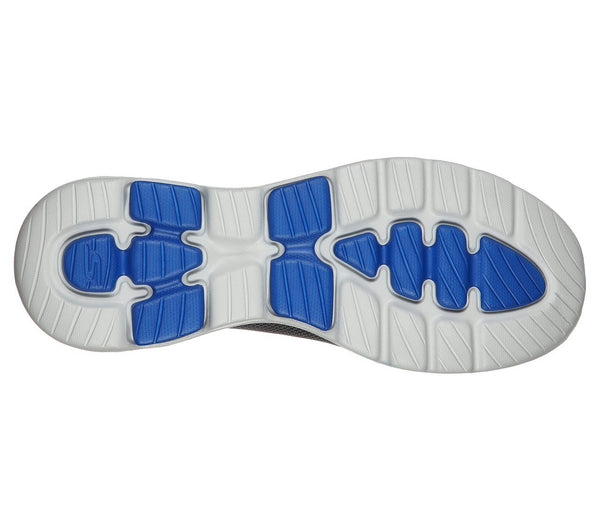 PANTOFI SPORT  BĂRBAȚI SKECHERS 55500 - totalpantofi