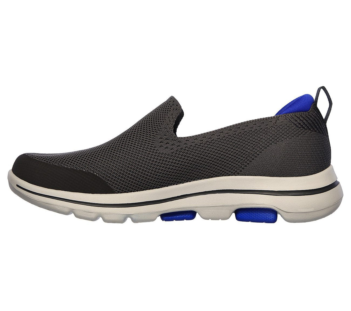 PANTOFI SPORT  BĂRBAȚI SKECHERS 55500 - totalpantofi