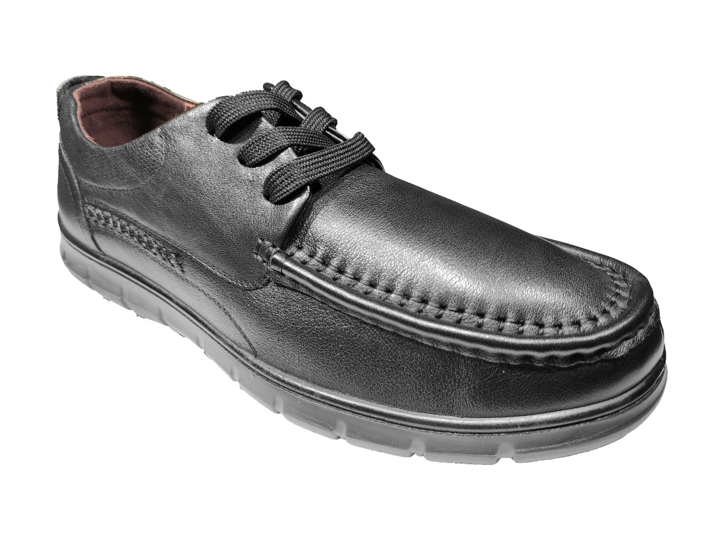 PANTOFI CASUAL BĂRBAȚI MELS 5605 PB - totalpantofi