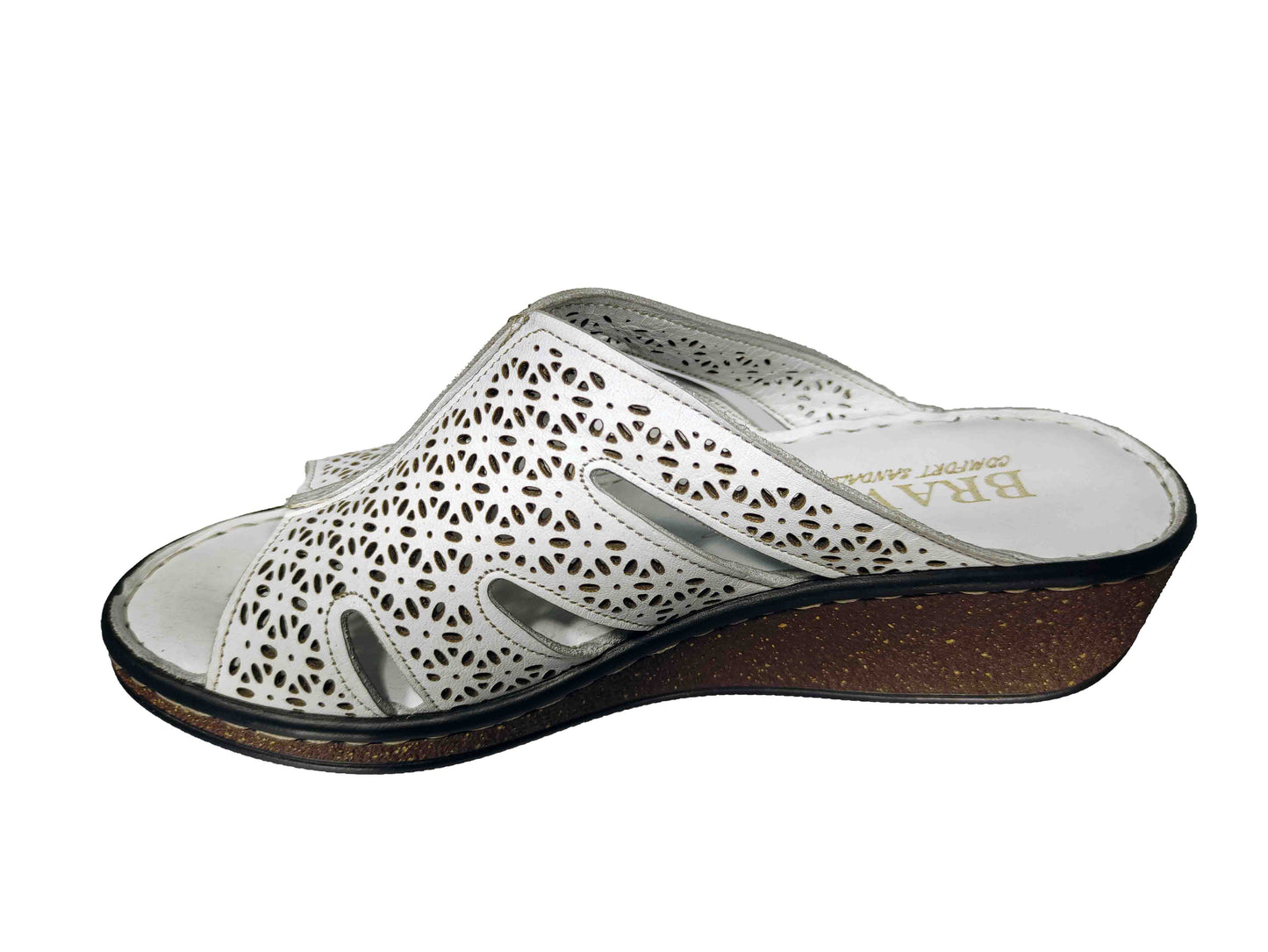 SANDALE DAMĂ BRAVE 5611 - totalpantofi