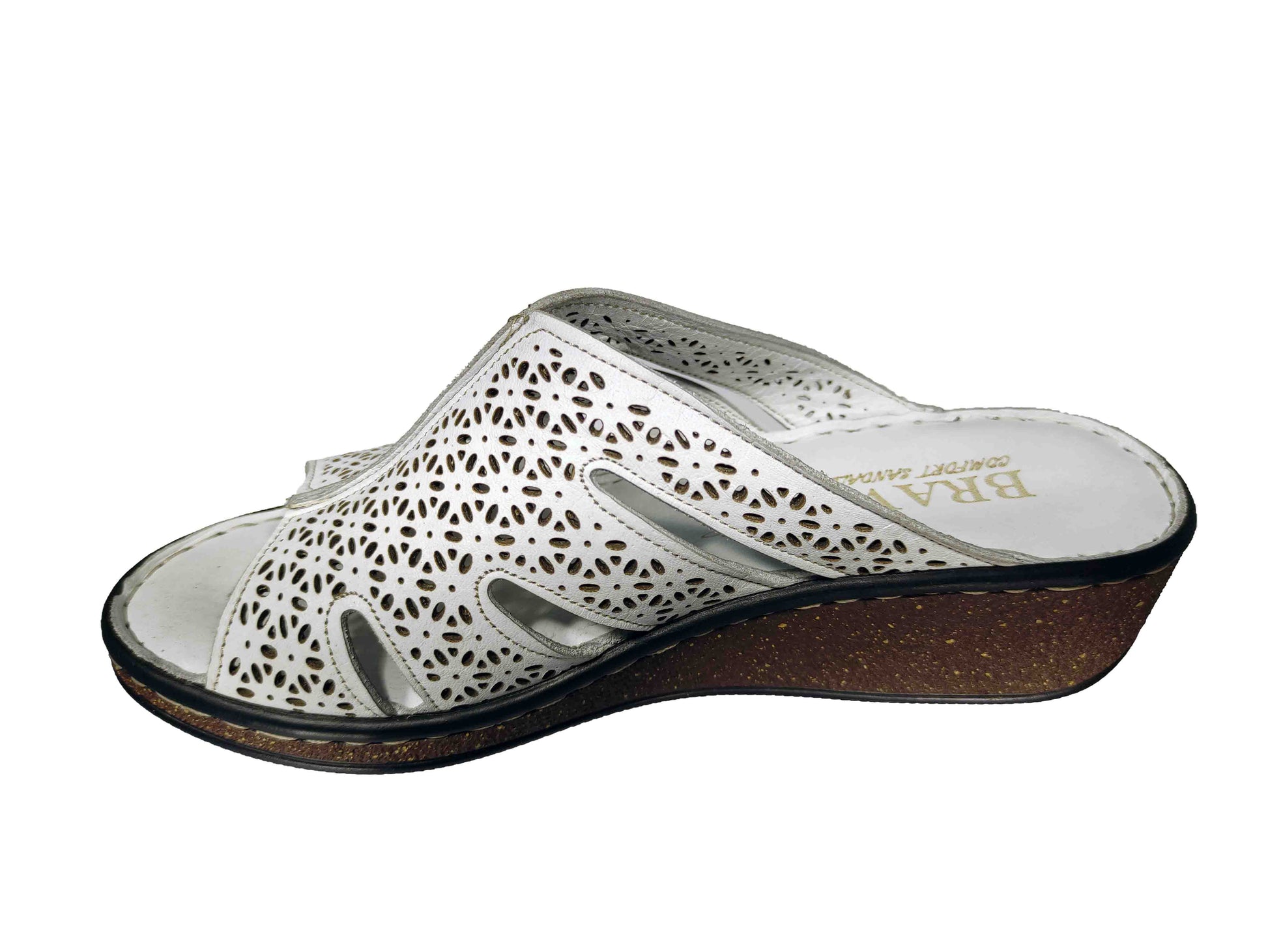 SANDALE DAMĂ BRAVE 5611 - totalpantofi